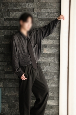 KUROI（ｸﾛｲ） 181cm