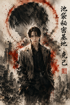 KATSUMI(ｶﾂﾐ) 黒血の黙示録〈アポカリプス〉