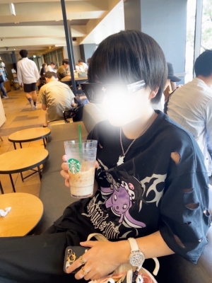 MUGEN（ﾑｹﾞﾝ） スタバ！