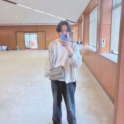 KATSUMI(カツミ) 昨日はありがとうございました