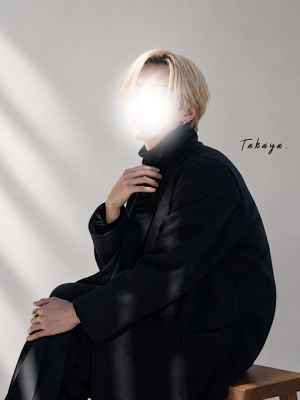 TAKAYA（ﾀｶﾔ） 初めましてのお客様へ