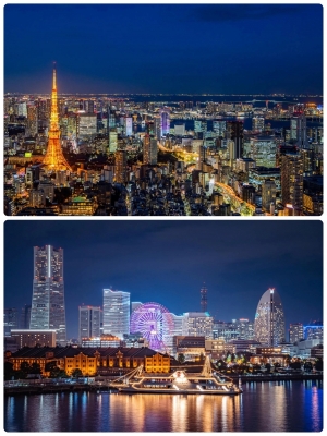 TSUBASA(ツバサ) 東京・横浜出張🗼