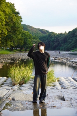 MAKITO(ﾏｷﾄ) 雲の流れ