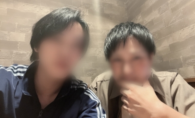 MAO(ﾏｵ) 初キャス配信✨