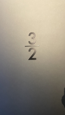 RITSU(ﾘﾂ) フルスイング