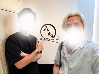 TAKAYA（ﾀｶﾔ） オーナー様とミーティング