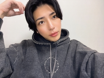 TOURI (ﾄｳﾘ) 自己投資