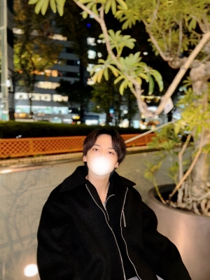 TATSUKI(ﾀﾂｷ) 街に彩りが増えてきた