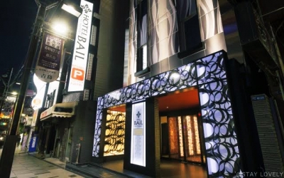 TSUBASA（ﾂﾊﾞｻ) 難波でおすすめのホテルが半額！