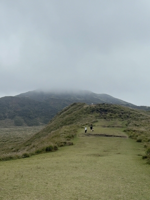 MASH(マッシュ) 草千里ヶ浜 in熊本一人旅
