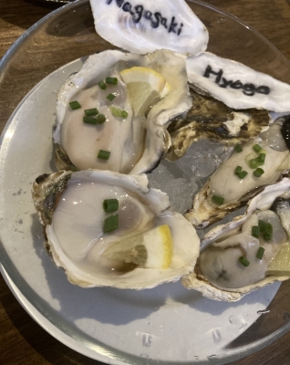 KYLE(ｶｲﾙ) 一応ね