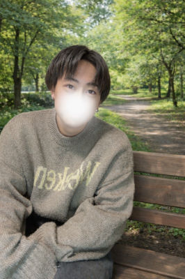 ZEN(ｾﾞﾝ) 公園風です！🌱