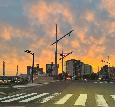 MIRAI(ミライ) 週末ですね！