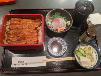 KONOSUKE(ｺｳﾉｽｹ) 焼きの好みは関東風？関西風？
