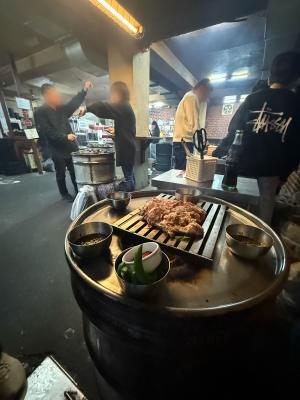 ARASHI(アラシ) 【🇰🇷🍖】