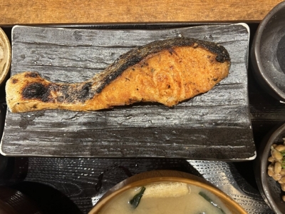 KONOSUKE(ｺｳﾉｽｹ) サーモン 食うもん うまいもん