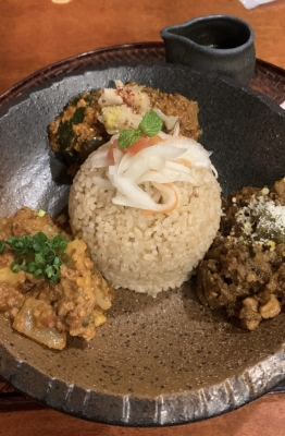 AYANO(ｱﾔﾉ) カレー日記⑶🍛