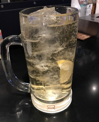 SEINA(ｾｲﾅ) 一人飲み〜