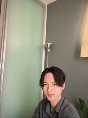 UTARI(ｳﾀﾘ) 日常感あふれすぎ？かな。