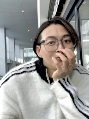 KONOSUKE(ｺｳﾉｽｹ) 今日にも、未来にも 希望しかないんだよ。