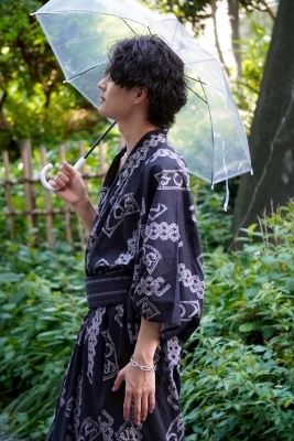 OKI(ｵｷ) 11年ぶり。