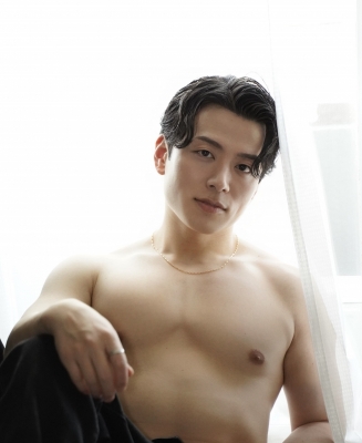 KAJI(ｶｼﾞ) #26 撮影してきました④ 
