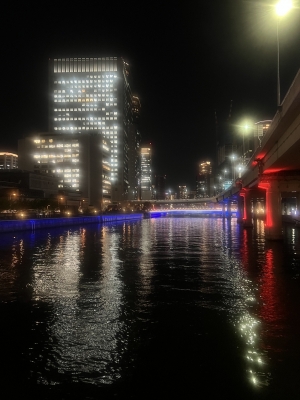 REO (ﾚｵ) 夜景綺麗✨