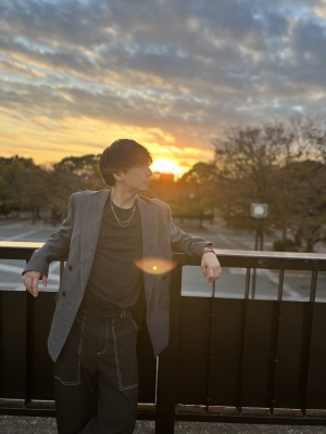 CHATARO(チャタロウ) ねー…