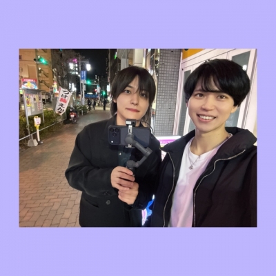 YUNI(ユニ) ゆにさんぽ