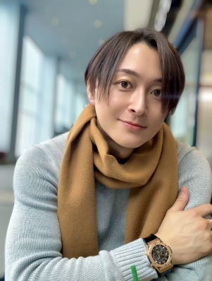 KONOSUKE(ｺｳﾉｽｹ) 明日どうしようって日々はさ