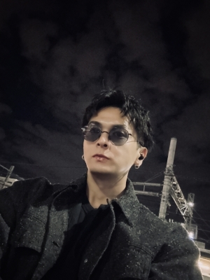 SENRI(ｾﾝﾘ) 凍結してしまいました🙇🏻‍♂️