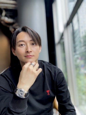 KONOSUKE(ｺｳﾉｽｹ) 頭までネガティブに支配されないようにね
