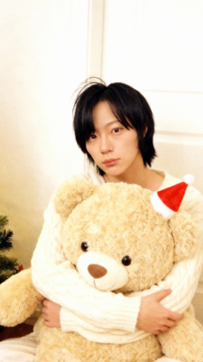 EREN(ｴﾚﾝ) 自分が幸せでいること