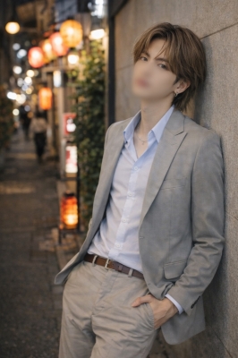 MIZUKI(ﾐｽﾞｷ) 今、迷っているあなたへ