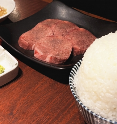 JION(ｼﾞｵﾝ) 120＋お泊まりのお客様🥩