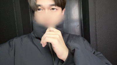 HIKARU(ﾋｶﾙ) 寒い！