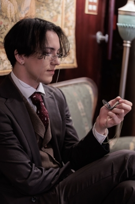 HARRY(ハリー) 🇬🇧雨霰🇯🇵