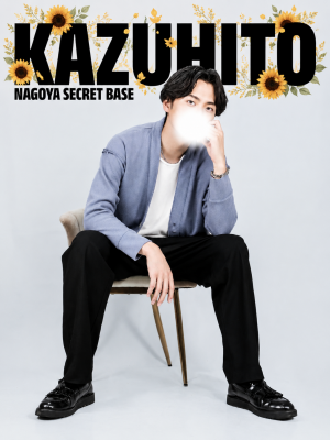 KAZUHITO(ｶｽﾞﾋﾄ) ひまわりって〇〇みたい🌻