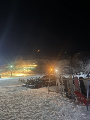 KIRATO(ｷﾗﾄ) もうすぐ冬は終わっちゃうかな。