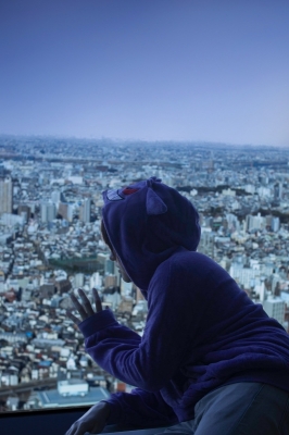 YUCHI(ﾕﾁ) 合う合わない