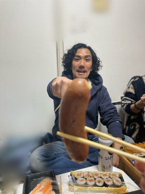 RITSUKI（ﾘﾂｷ） ぼうねんかい