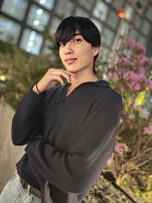 ITSUKI(ｲﾂｷ) スタイルチェンジ💇