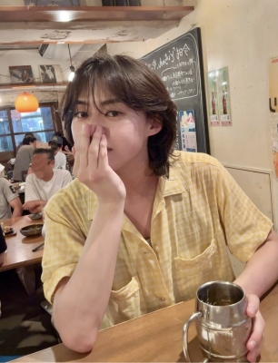 RINKO(ﾘﾝｺ) 8月！お疲れさまでした🍻