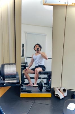 MOCHI（ﾓﾁ） 来るもの拒まず、去るもの追わず😫だと！