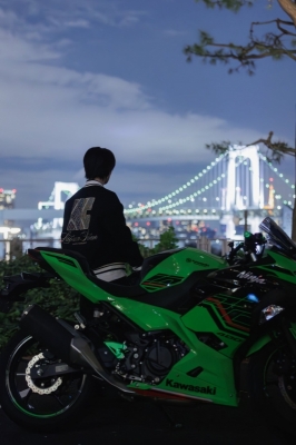 RYOTO(ﾘｮｳﾄ) #103 思い出がおり重なっていく場所