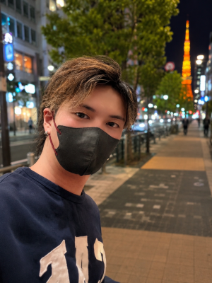 SHION(シオン) "帰り道"
