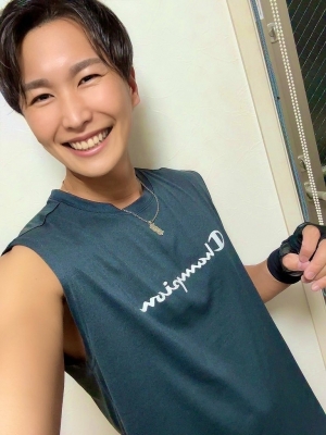 ATSUMU（ｱﾂﾑ） 気付けば