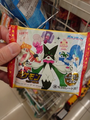 KOYOI(ｺﾖｲ) 進化