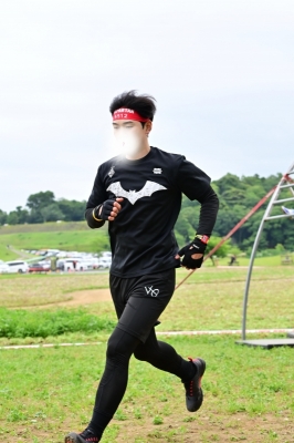 TOBARI(ﾄﾊﾞﾘ) エッホ、エッホ、エッホ