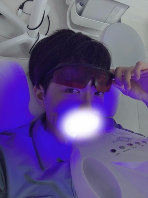 SENA（ｾﾅ） ホワイトニング🦷